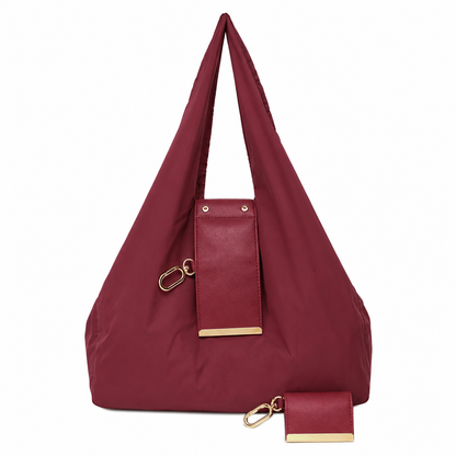 Borsa portachiavi MyTotie™ Signature